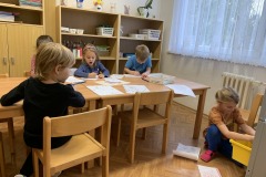 kresleni
