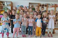 5. narozeniny Sofinky