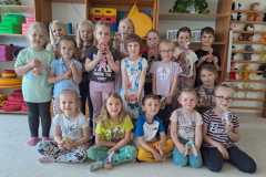 5. narozeniny Natálky