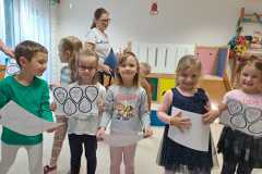 Ekoprogram "Příběh kapičky Jarmilky"